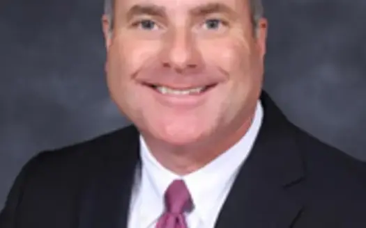 agent profile picture for Craig Buford on investment properties website