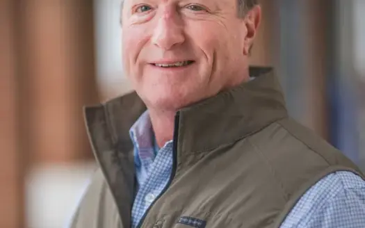 agent profile picture for Don Barker on investment properties website