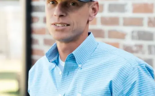 agent profile picture for Dru Horner on investment properties website