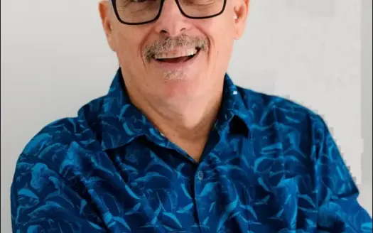 agent profile picture for Eddy Scott on investment properties website