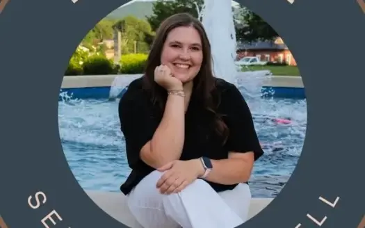 agent profile picture for Erin Rose on investment properties website