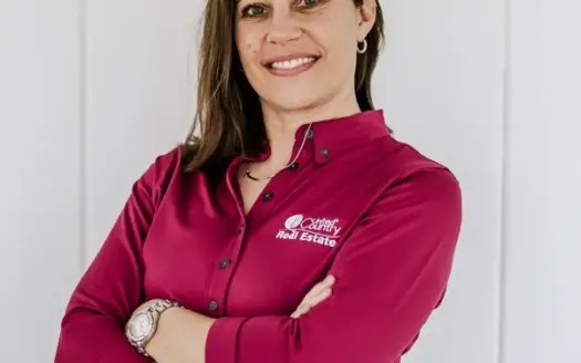 agent profile picture for Heather Boyd on investment properties website