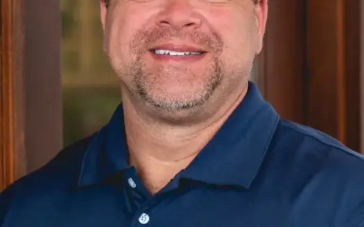 agent profile picture for Jacob Parrish on investment properties website