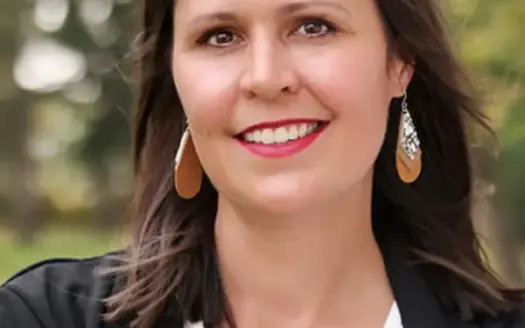 agent profile picture for Jada Bantz on investment properties website