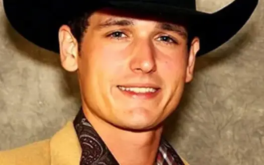 agent profile picture for Jake Grizzard on investment properties website