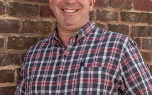 agent profile picture for Jason Underwood on investment properties website