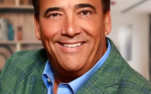 agent profile picture for Jeff Pratt on investment properties website