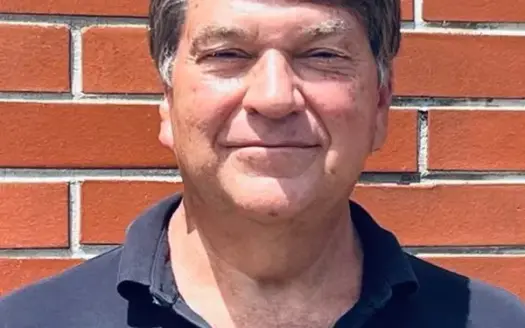 agent profile picture for Jeff Vibbert on investment properties website