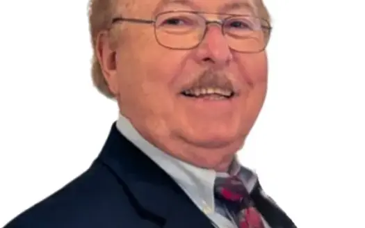 agent profile picture for Johnny Lambert on investment properties website
