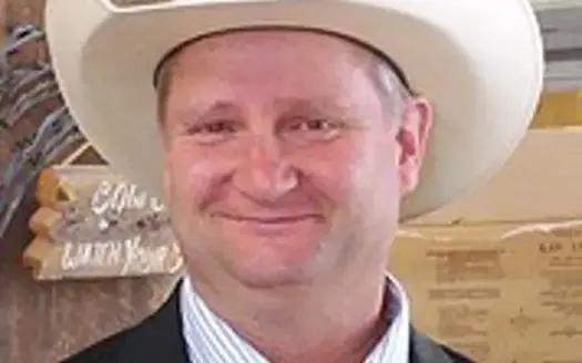 agent profile picture for Johnny Shaw on investment properties website