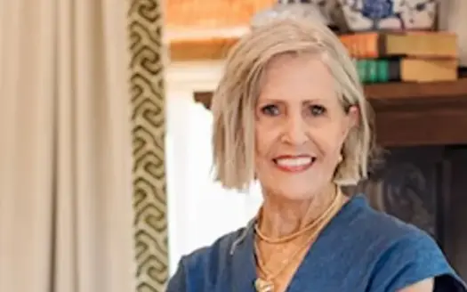 agent profile picture for Joyce Pearson on investment properties website
