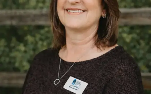 agent profile picture for Kam Harden on investment properties website