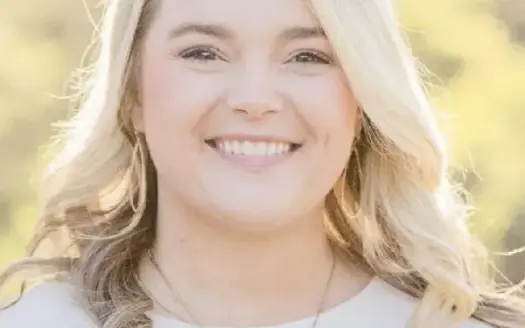 agent profile picture for Kayla Watts on investment properties website