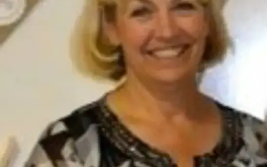 agent profile picture for Kim Hofstad on investment properties website