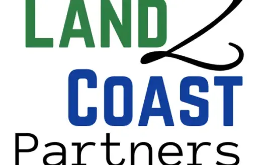 agent profile picture for Land2Coast Partners on investment properties website