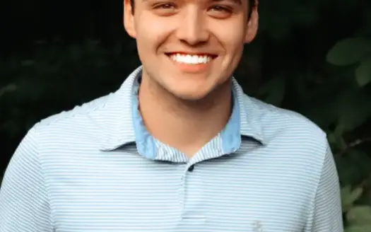 agent profile picture for Lathan Powers on investment properties website