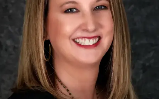 agent profile picture for Laura Widner on investment properties website