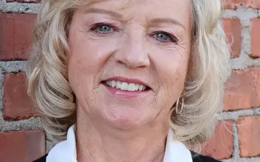 agent profile picture for Laurie Hardie on investment properties website