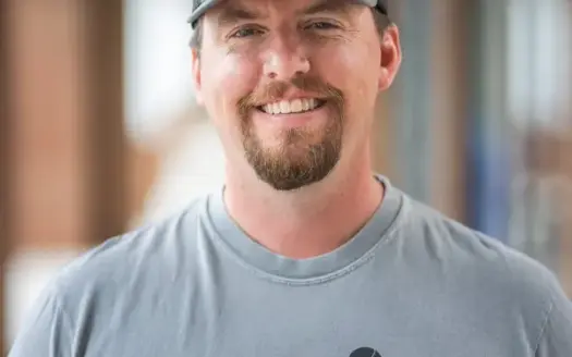 agent profile picture for Levi Cox on investment properties website