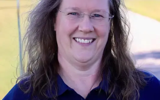 agent profile picture for Linette Wright on investment properties website