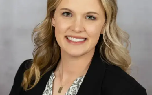 agent profile picture for Liselle Reed on investment properties website
