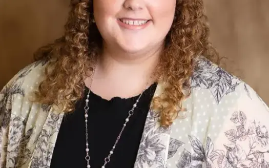 agent profile picture for Madison Coleman on investment properties website