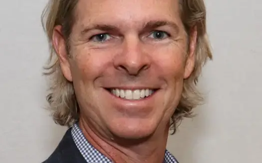 agent profile picture for Matthew Pfohl on investment properties website