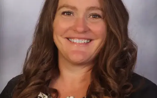 agent profile picture for Misty Johnson on investment properties website