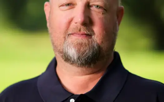 agent profile picture for Morris Ellis on investment properties website