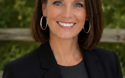 agent profile picture for Myca Whitten on investment properties website