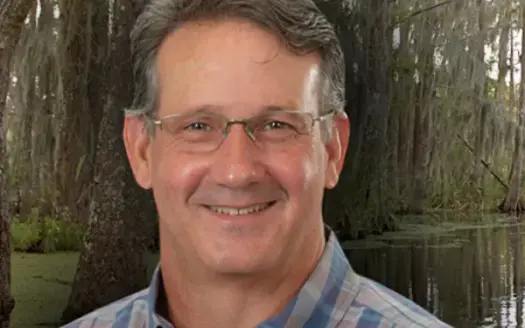 agent profile picture for Oliver Carmichael on investment properties website