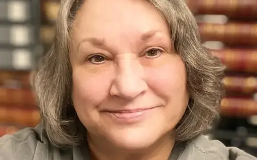agent profile picture for Pam Looper on investment properties website