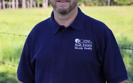 agent profile picture for Rick Hiles on investment properties website