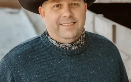 agent profile picture for Shane Anderson on investment properties website