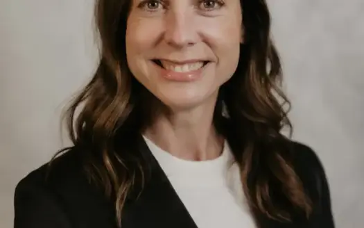 agent profile picture for Shannon Mesker on investment properties website