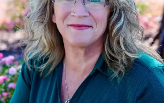 agent profile picture for Shannon Workman on investment properties website