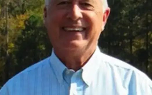 agent profile picture for Stan Draughon on investment properties website