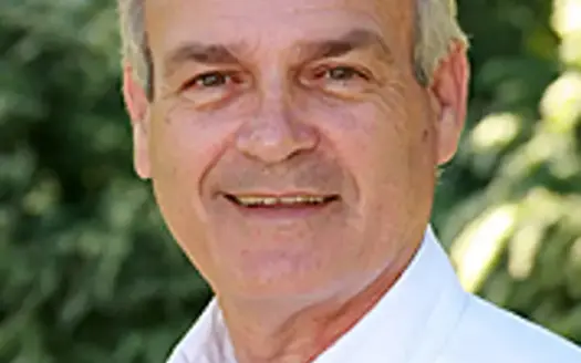 agent profile picture for Stuart Hemphill on investment properties website