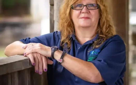 agent profile picture for Sue King on investment properties website