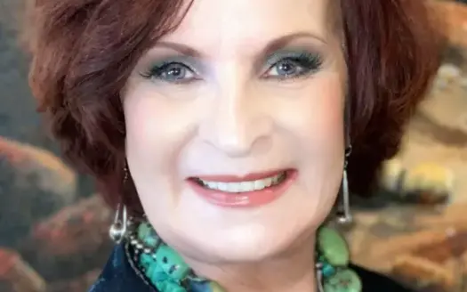 agent profile picture for Suzy Lieber on investment properties website