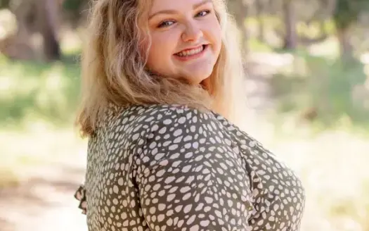 agent profile picture for Sydnie Alligood on investment properties website