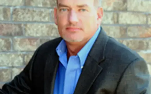 agent profile picture for Todd Summers on investment properties website