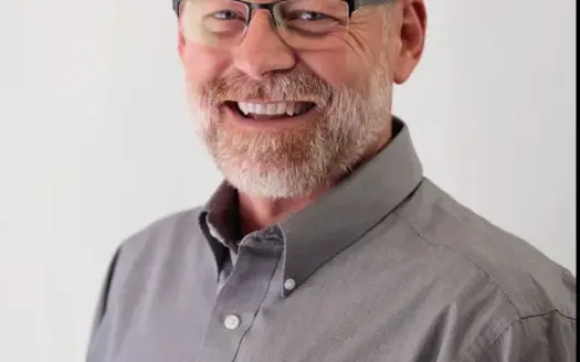 agent profile picture for Tony Nelson on investment properties website