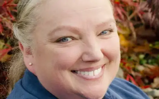 agent profile picture for Tracy Balogh on investment properties website