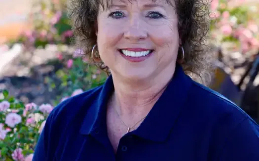 agent profile picture for Tresa Lester on investment properties website