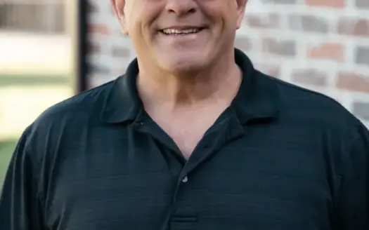 agent profile picture for Will Kinnebrew on investment properties website