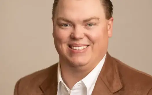 agent profile picture for William Yokel on investment properties website