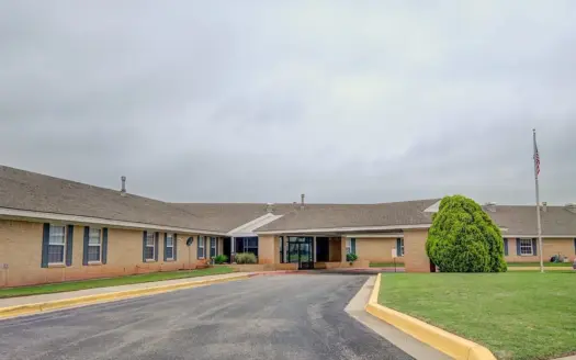 Adult Living Center For Sale In Clinton, OK