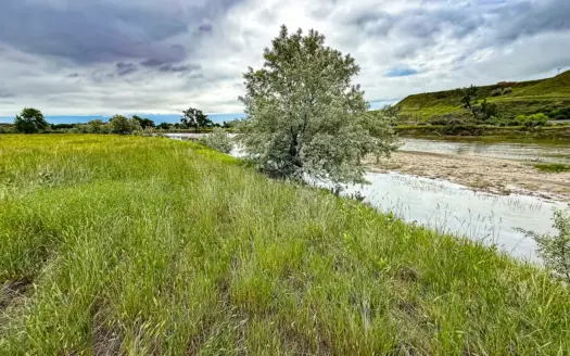 Badland Estates Lot 1 | Havre, Montana