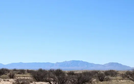 Beautiful Property Over 40 acres!! Mountain Views!